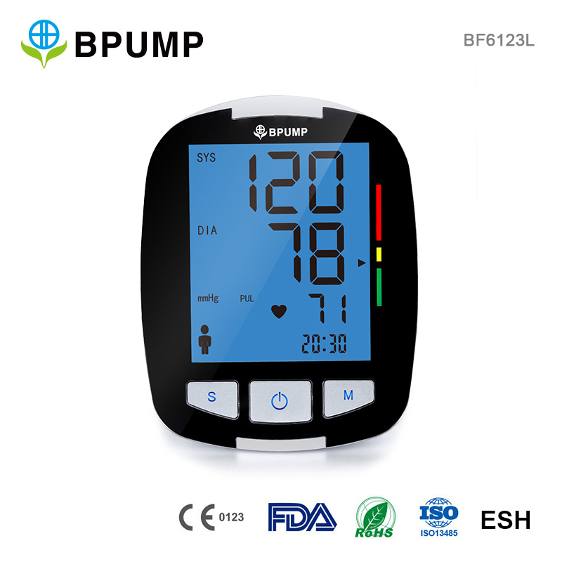 What Blood Pressure Monitor Should I Buy? - Baoan, Shenzhen, Guangdong  Province, China - Shenzhen Hingmed Medical Instrument